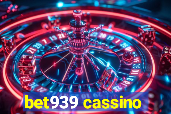 bet939 cassino